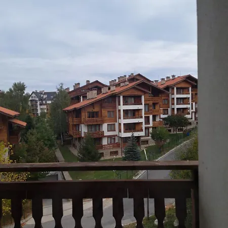Wintermaerchen Apartament