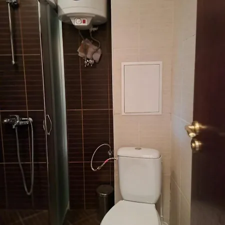 Apartament Wintermaerchen Bansko