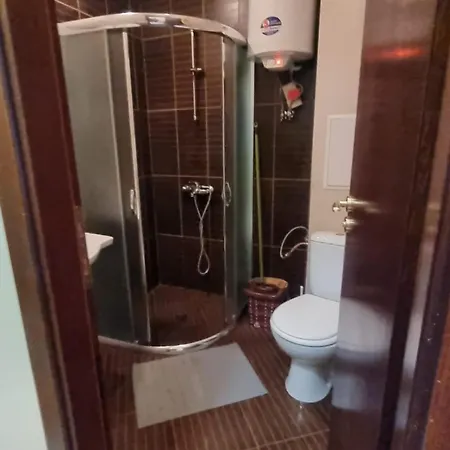 Wintermaerchen Apartament