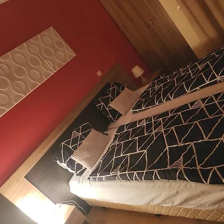 アパート Wintermaerchen