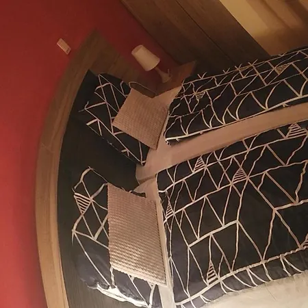 Διαμέρισμα Wintermaerchen