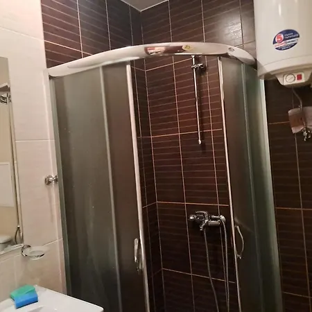 Wintermaerchen アパート *