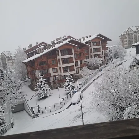 Wintermaerchen * Μπάνσκο