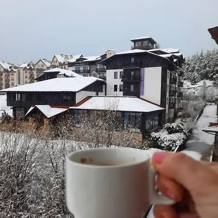 Wintermaerchen Διαμέρισμα