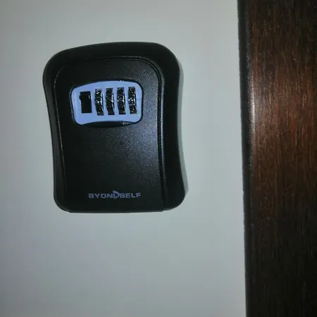 アパート Wintermaerchen