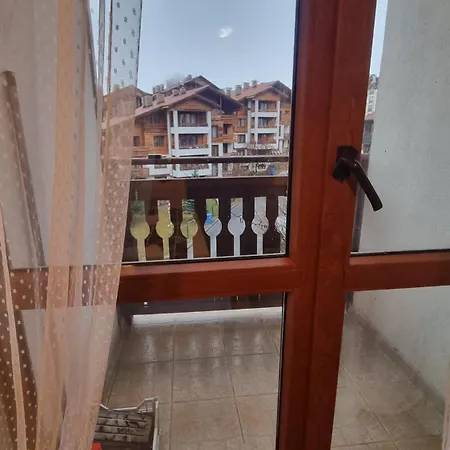 Wintermaerchen バンスコ