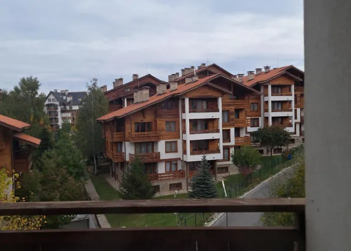 Wintermaerchen Апартамент