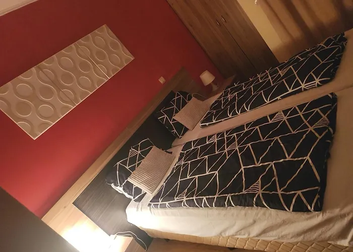 Апартамент Wintermaerchen