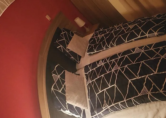 Apartment Wintermaerchen