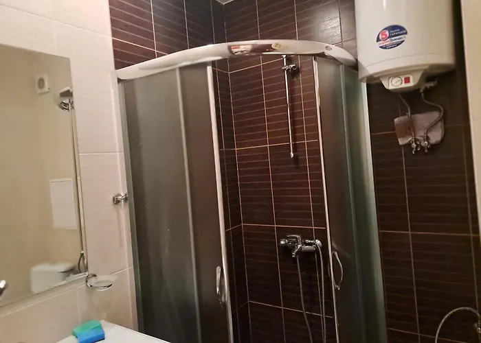 Wintermaerchen Apartment *