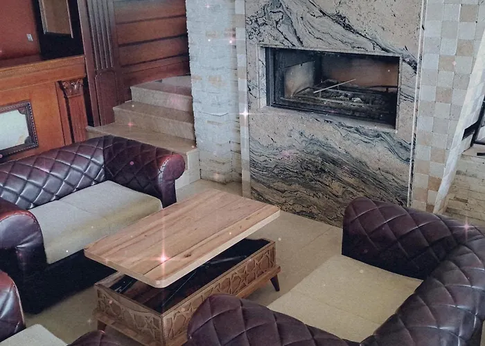 Wintermaerchen Apartment Bansko