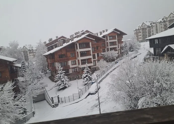 Wintermaerchen * Bansko