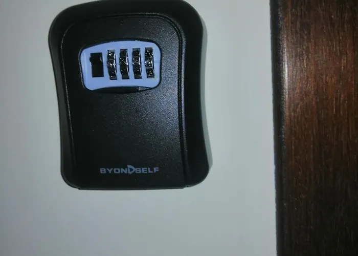 Apartment Wintermaerchen