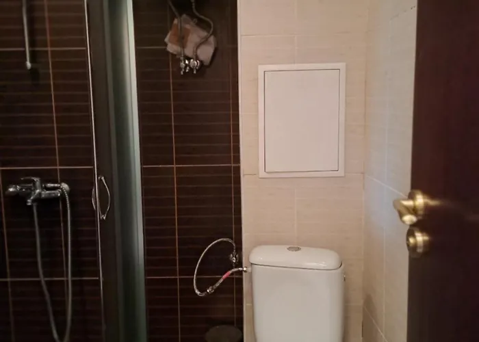 Apartment Wintermaerchen Bansko