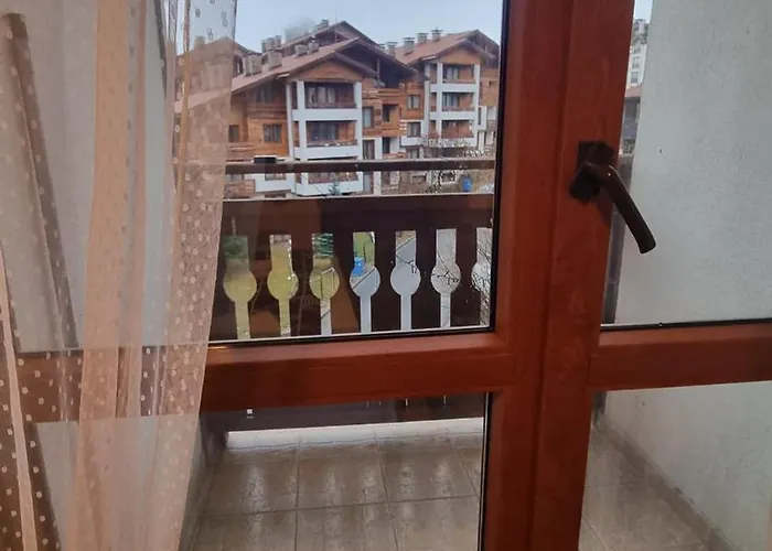 Wintermaerchen Bansko