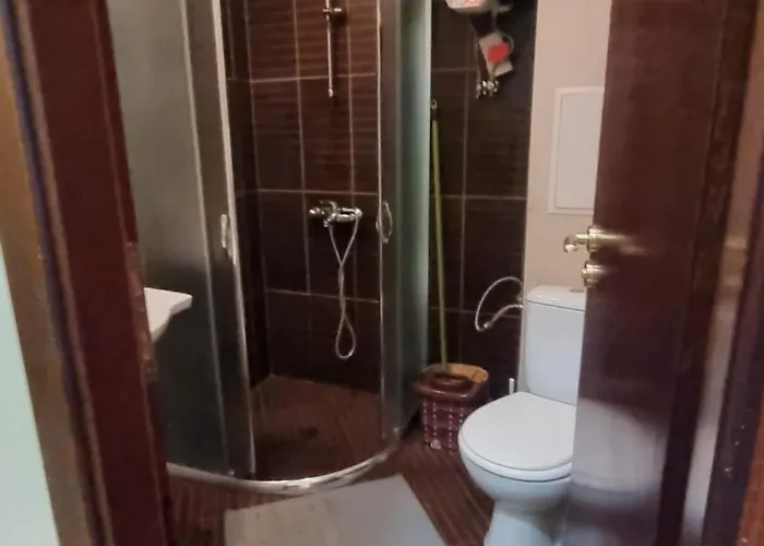 Wintermaerchen Апартамент